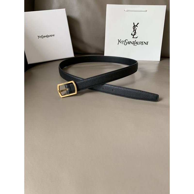 Y*L belts
